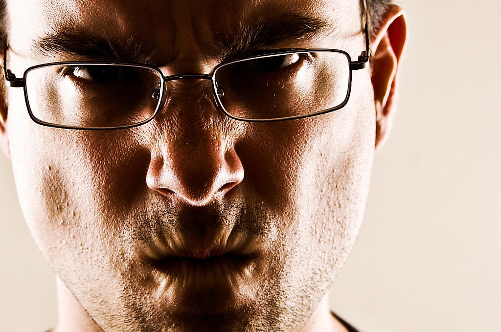 Don't Let Grudges and Past Anger Poison Your Relationship - Learn How to Let Go