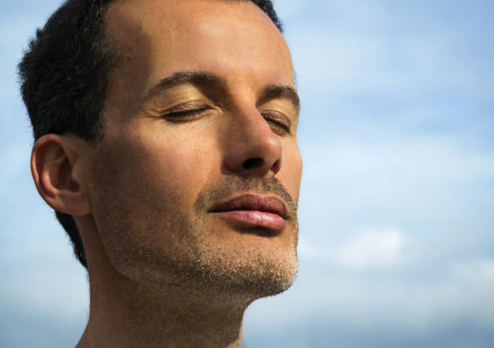Stressed or Anxious? Why (and How) to Control Your Breathing