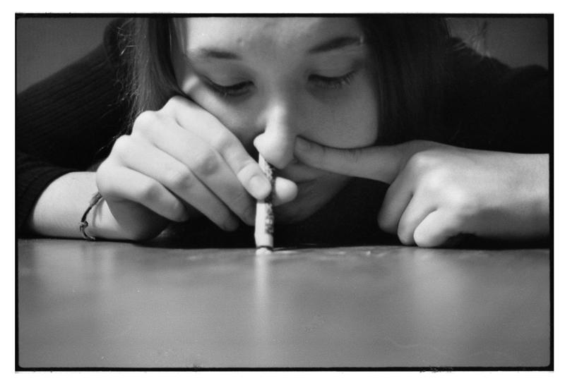 Cocaine Use Up Dramatically in UK
