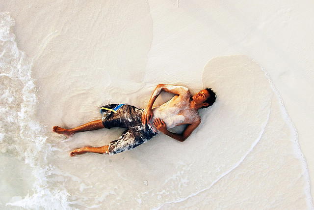 Reverse the Health Consequences of Chronic Stress with ‘The Relaxation Response’