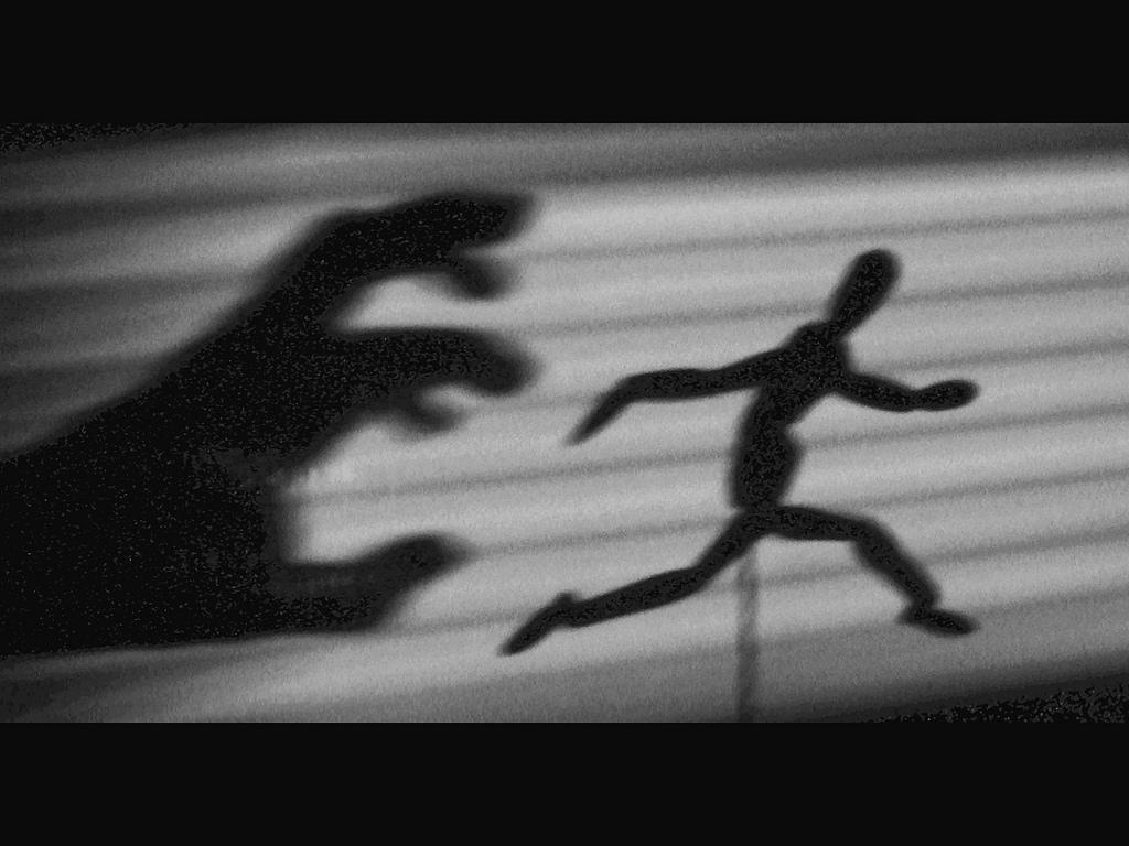 Understanding Panic Disorder