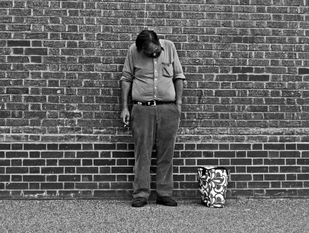 Is It Grief or Depression? (Or Complicated Grief?)