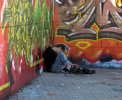 Canadian Researchers Say Heroin Works Better Than Methadone for Opiate Addiction