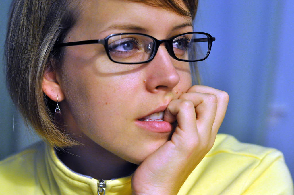 What Is Generalized Anxiety Disorder?