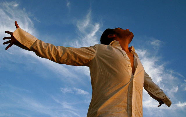 Going to Rehab is Scary - Learn How to Get Past Your Fears