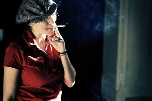Need an Operation? Better Quit Smoking