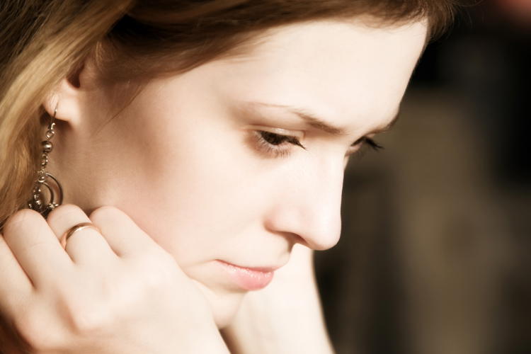 "My husband is an alcoholic... please, what can I do?"
