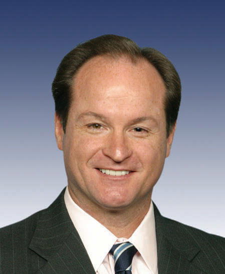 Rep. Sullivan Back in Washington after Alcoholism Treatment at Betty Ford