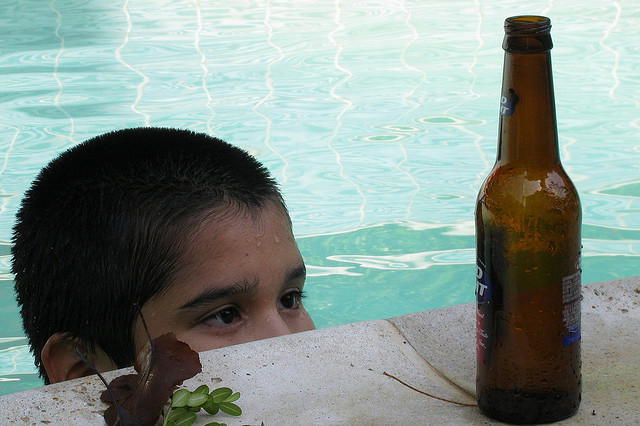 What about the Kids? How Addiction in the Family Affects Children