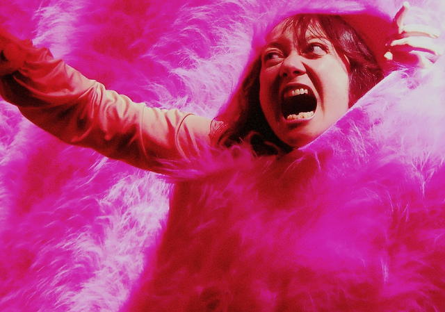 Intermittent Explosive Disorder