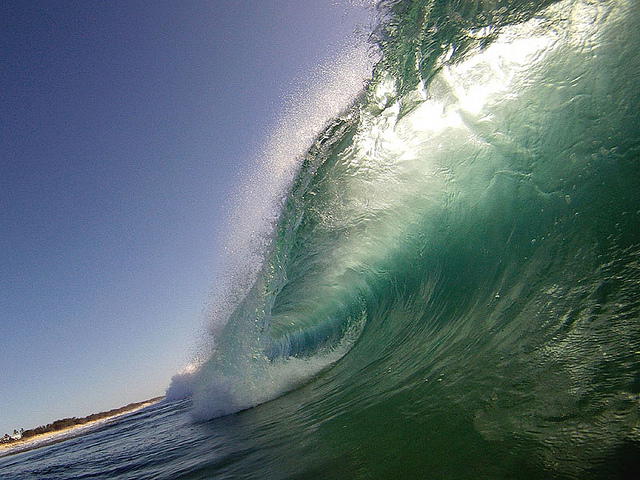 Urge Surfing: Beat Cravings and Relapse with a Mindfulness Technique
