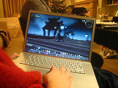Video Game Addiction Linked To Asperger's Syndrome