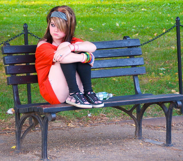 Teen Substance Abuse – How The Seven Challenges Program Encourages Authentic Change