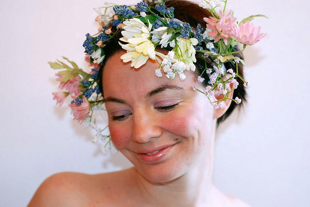 Evidence Supporting Aromatherapy for Anxiety Management 