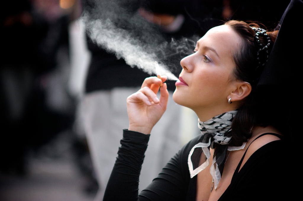 Teens Don’t Recognize the Early Symptoms of Nicotine Addiction