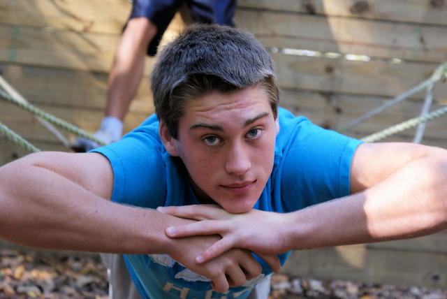 Fixing a Troubled Parent-Teen Relationship - 10 Easy Steps to Better Interactions