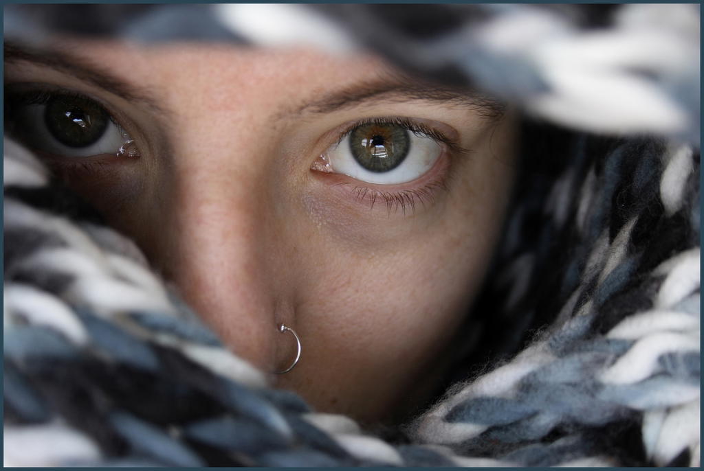 You Can Run but You Can’t Hide… How to Break the Cycle of Social Anxiety