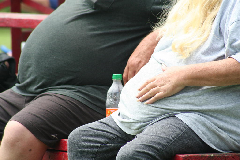 Junk Food Diet Causes ‘Drug Addiction’ Like Changes in the Brain
