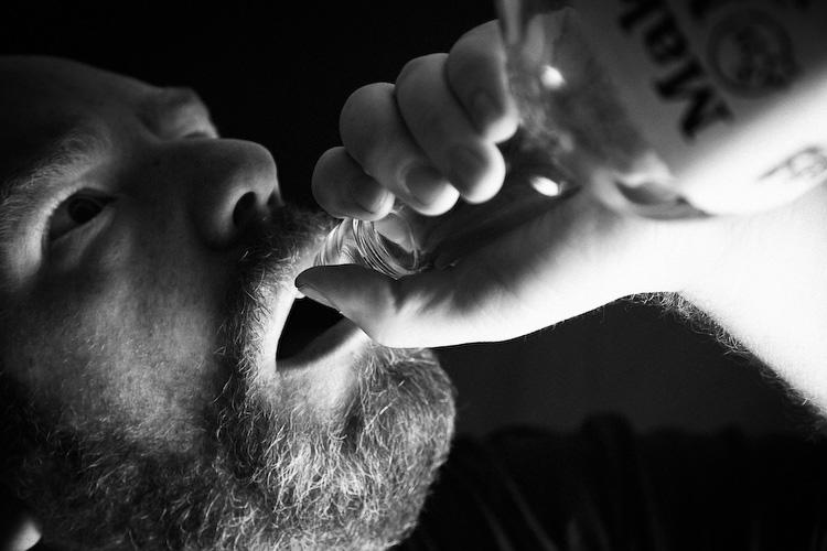 WHO Releases Worldwide Plan to Fight Alcohol Abuse