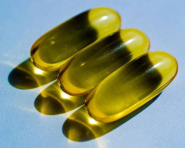 Low Omega 3 Levels a Greater Predictor of Military Suicide than Combat Trauma