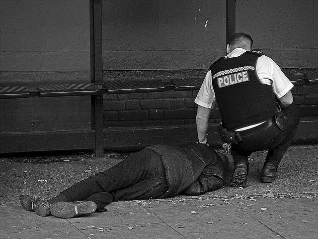 London to Enforce Alcohol Abstinence for Those Convicted of Alcohol Related Crimes