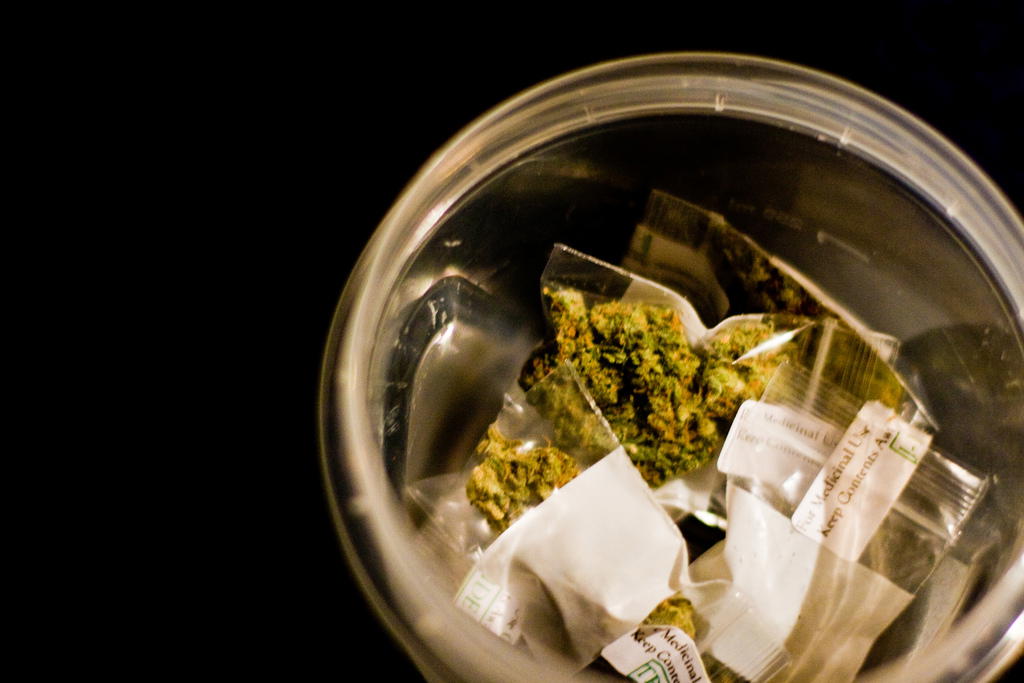 Medical Marijuana; the Facts