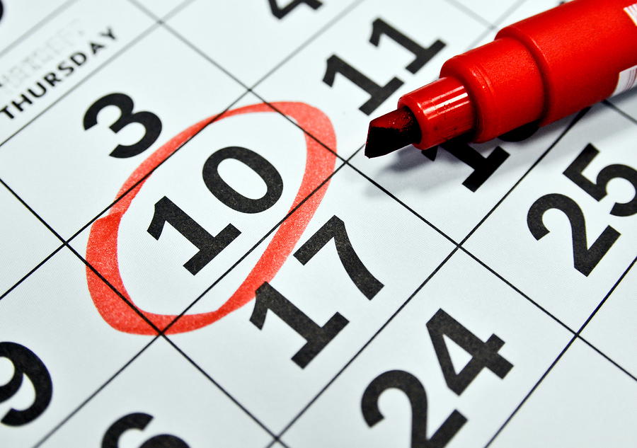 Advice on Setting a Marijuana Quit Date