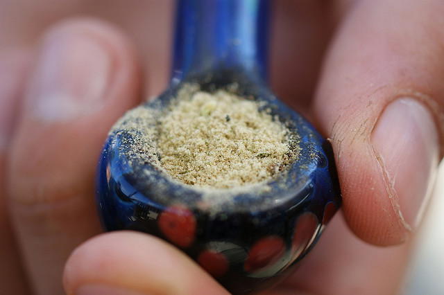 Federal Government Denies Medical Marijuana Request – Says Pot Has No Medicinal Value