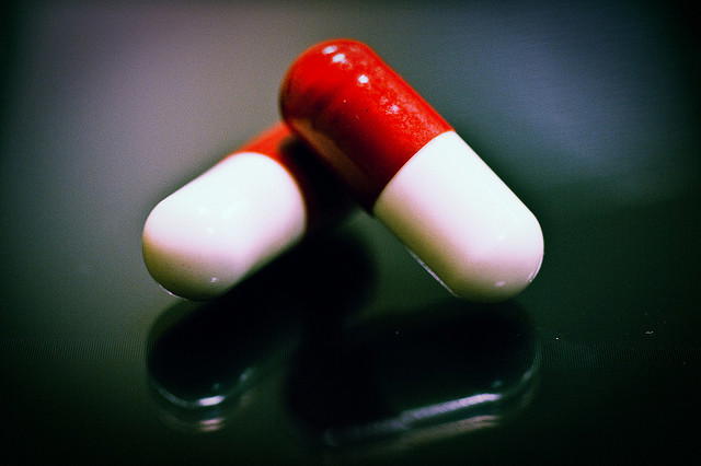 Huge Rise in Antidepressant Prescribing to People without a Diagnosis of Depression
