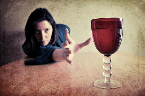 Baby Boomers Still Binge Drinking