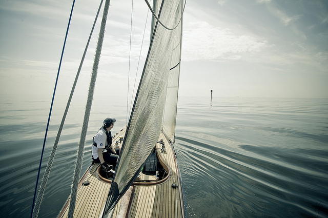 Make a Relapse Drift Chart and Avoid Drifting Toward a Slip-Up