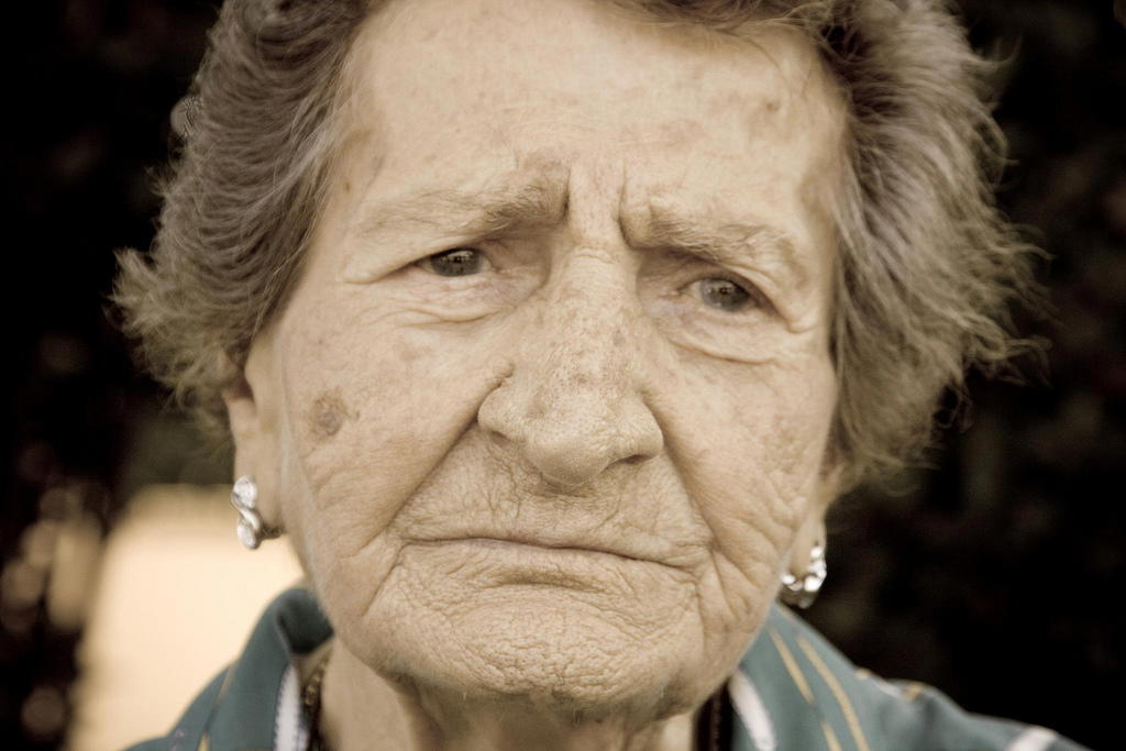 Depression in Seniors