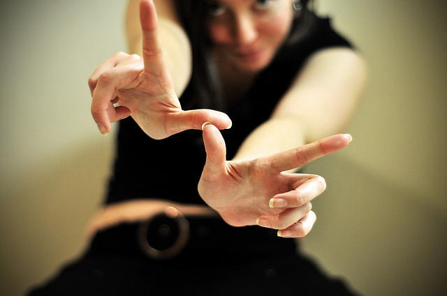 Thankfulness Doesn't Come Easily - So Cultivate Gratitude