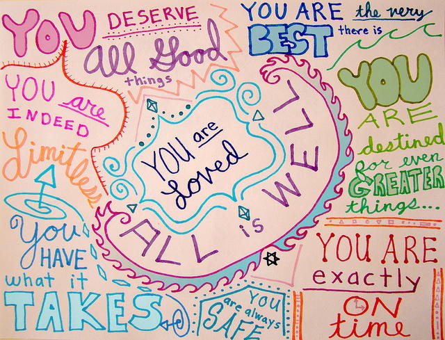 Using Coping Cards and Coping Statements to Improve Mental Health 