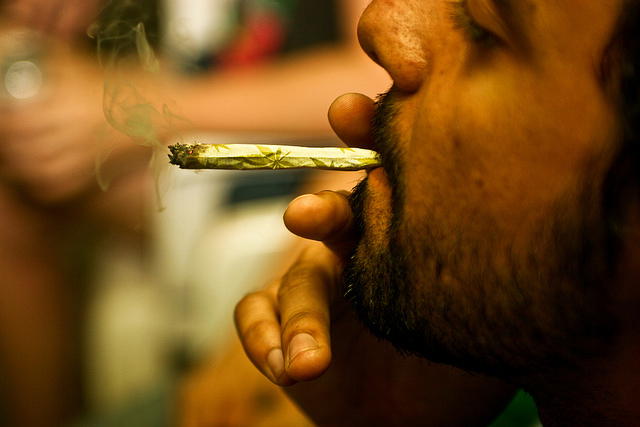 Scientists Prove Marijuana Causes Lasting Brain Changes