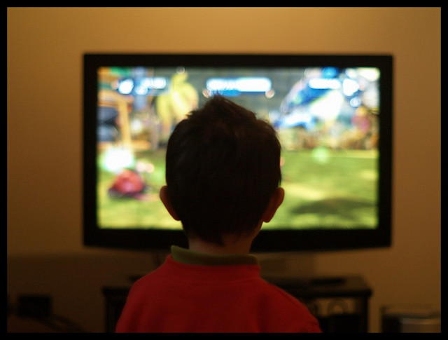 Heavy Video Gaming Linked to Increased Depression and Anxiety