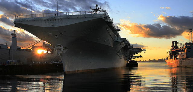 US Navy Invests Millions in Online Addiction Recovery Program for Sailors on Deployment