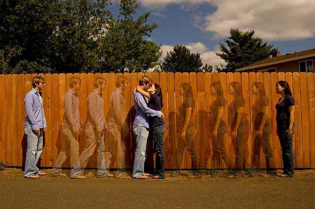 The Four Styles of Marital Relationships - Balance the Styles and Improve Your Relationship