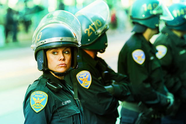 First Responders: A 3 Step Guide to Coping with Stress and Avoiding Burnout