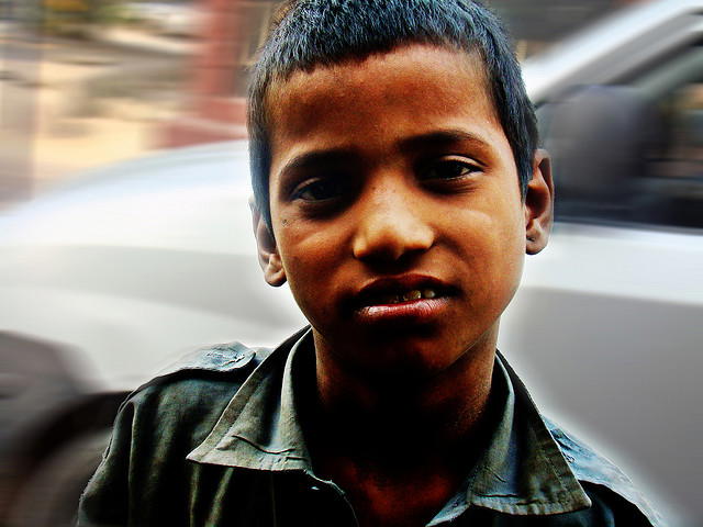 Rio Rounds Up Street Kids and Forces 3 Months of Drug Treatment
