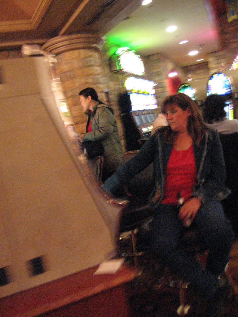 Is It Problem Gambling or a Gambling Addiction?