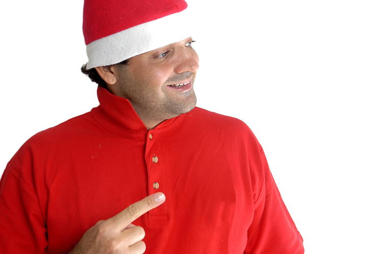 Holiday Relapse Risk Self-Test