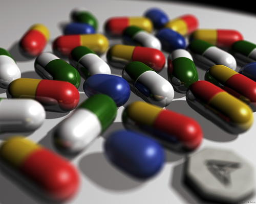 Floridians 3x More Likely to OD on Prescription Drugs Than Illicit Drugs