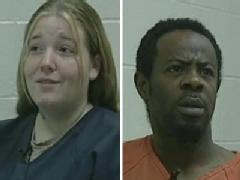 Drunk Baby Leaves Couple Behind Bars