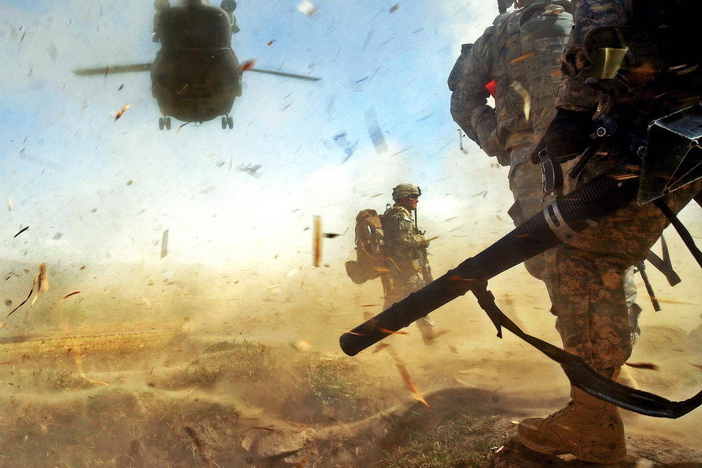 Post Traumatic Stress Disorder and Drug or Alcohol Abuse