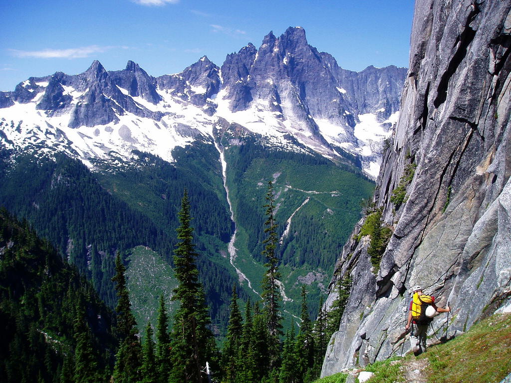 Why Therapeutic Wilderness Programs for Troubled Teens Work