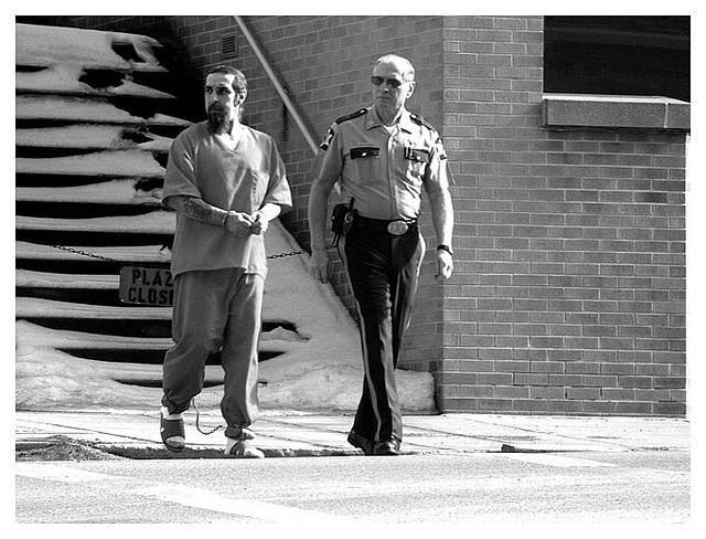 Incarcerating Fathers Leads to Increased Drug Use in Teen Children Left Behind