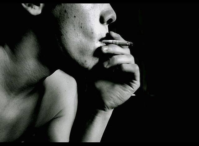 Tough New Anti-Smoking Measures in Honduras – Family Members Troubled by Second Hand Smoke Can Have Smokers Within the Home Arrested!