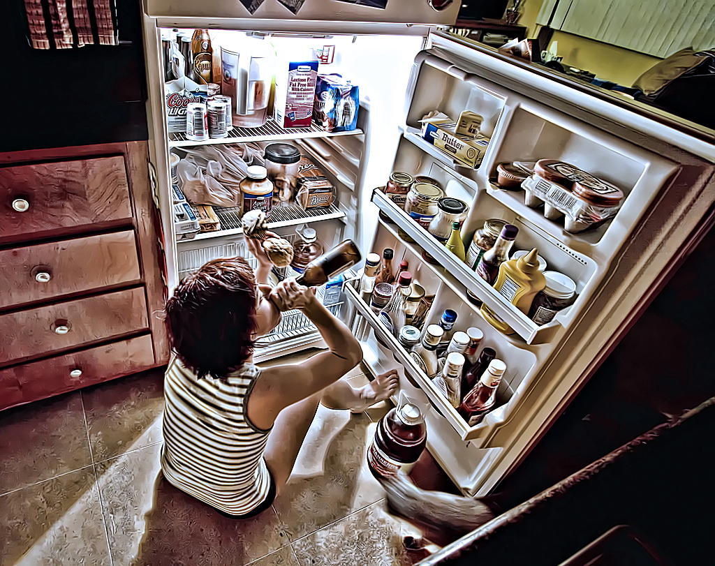 Binge Eating Now a Recognized Mental Illness