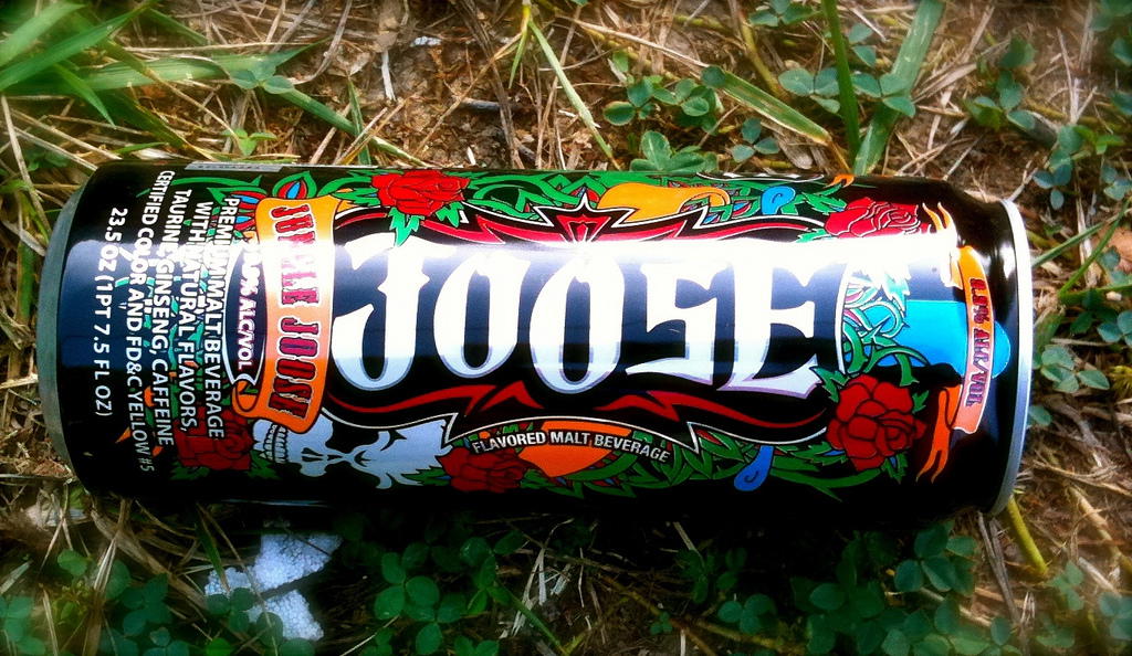 Senator Chuck Schumer Calls for FTC Investigation into the Marketing of Alcoholic Energy Drinks